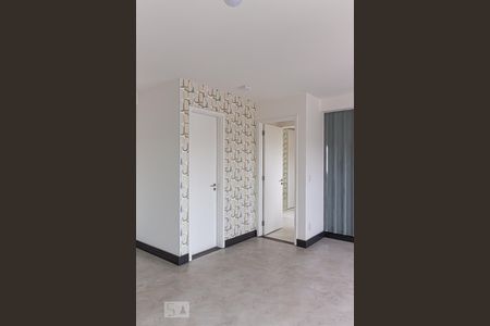 Apartamento para alugar com 47m², 1 quarto e 1 vagaSala