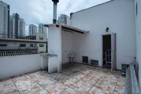 Casa para alugar com 80m², 2 quartos e sem vagaÁrea Externa 