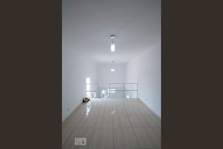 Suite 1 de casa para alugar com 2 quartos, 80m² em Santa Teresinha, São Paulo