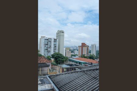 Casa para alugar com 80m², 2 quartos e sem vagavista da Sacada