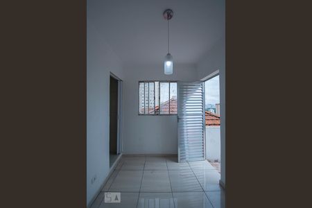 Suite 2 de casa para alugar com 2 quartos, 80m² em Santa Teresinha, São Paulo