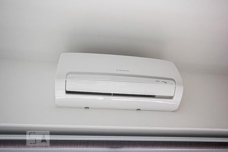 Apartamento à venda com 60m², 1 quarto e 1 vagaQuarto