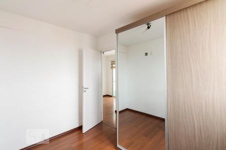 Quarto 1 de apartamento para alugar com 2 quartos, 50m² em Quarta Parada, São Paulo