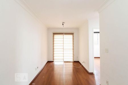 Sala  de apartamento para alugar com 2 quartos, 50m² em Quarta Parada, São Paulo