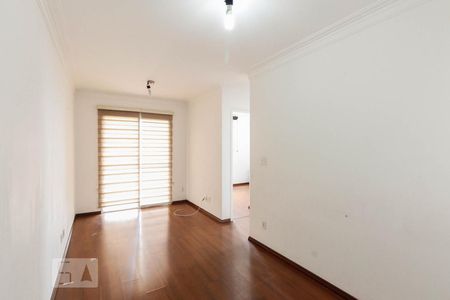 Sala  de apartamento para alugar com 2 quartos, 50m² em Quarta Parada, São Paulo