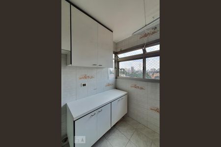 Apartamento para alugar com 77m², 3 quartos e 1 vagaÁrea de serviço