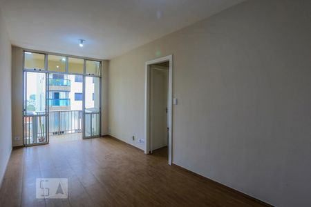 Sala de apartamento para alugar com 2 quartos, 55m² em Vila da Saúde, São Paulo