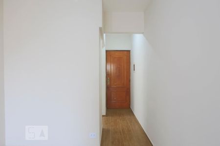 Porta de Entrada  de apartamento para alugar com 2 quartos, 55m² em Vila da Saúde, São Paulo