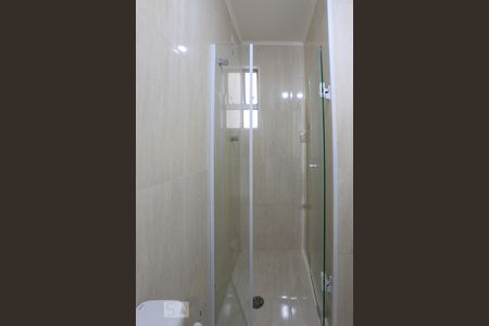 Banheiro de apartamento para alugar com 2 quartos, 55m² em Vila da Saúde, São Paulo