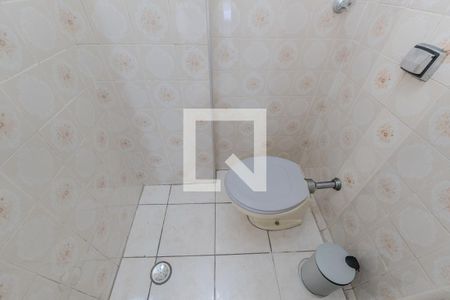 Apartamento à venda com 134m², 2 quartos e sem vagaBanheiro de serviço