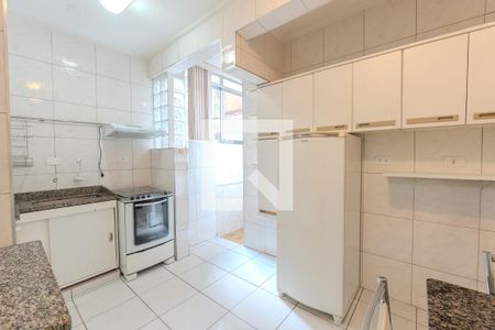 Apartamento à venda com 134m², 2 quartos e sem vagaCozinha