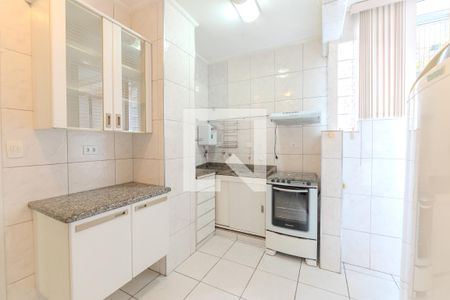 Apartamento à venda com 134m², 2 quartos e sem vagaCozinha