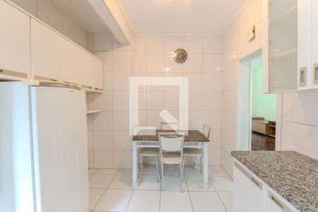 Apartamento à venda com 134m², 2 quartos e sem vagaCozinha