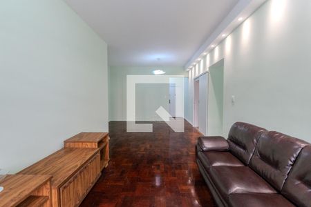Apartamento à venda com 134m², 2 quartos e sem vagaSala