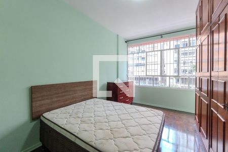 Apartamento à venda com 134m², 2 quartos e sem vagaQuarto 1