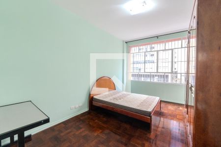 Apartamento à venda com 134m², 2 quartos e sem vagaSuíte 1