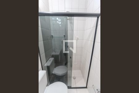 Apartamento à venda com 134m², 2 quartos e sem vagaBanheiro da Suíte 1