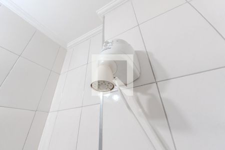 Apartamento à venda com 134m², 2 quartos e sem vagaBanheiro da Suíte 1