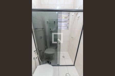 Apartamento à venda com 134m², 2 quartos e sem vagaBanheiro