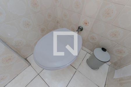 Apartamento à venda com 134m², 2 quartos e sem vagaBanheiro de serviço