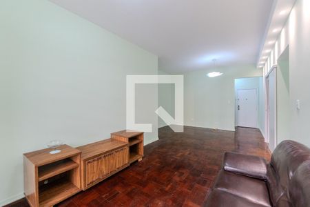 Apartamento à venda com 134m², 2 quartos e sem vagaSala