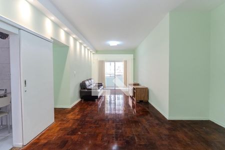 Apartamento à venda com 134m², 2 quartos e sem vagaSala