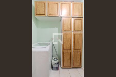 Apartamento à venda com 134m², 2 quartos e sem vagaQuarto de Serviço