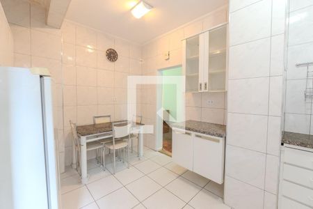 Apartamento à venda com 134m², 2 quartos e sem vagaCozinha