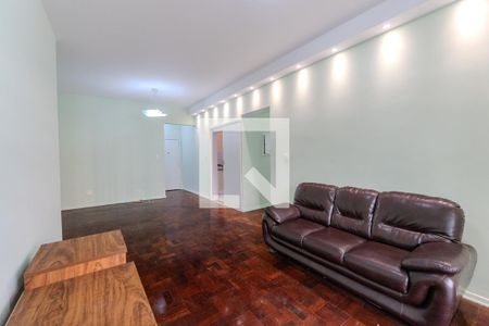 Apartamento à venda com 134m², 2 quartos e sem vagaSala