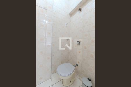 Apartamento à venda com 134m², 2 quartos e sem vagaBanheiro de serviço