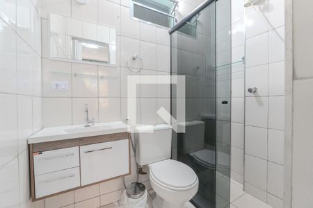 Apartamento à venda com 134m², 2 quartos e sem vagaBanheiro da Suíte 1