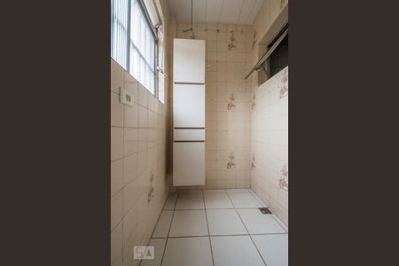 Apartamento à venda com 58m², 2 quartos e 1 vaga Apartamento à venda com 58m², 2 quartos e 1 vagaÁrea de Serviço