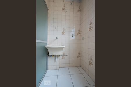 Apartamento à venda com 58m², 2 quartos e 1 vaga Apartamento à venda com 58m², 2 quartos e 1 vagaÁrea de Serviço