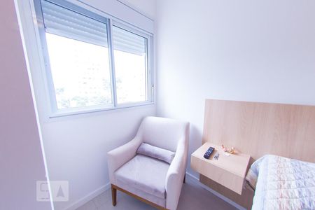 Suite de apartamento à venda com 2 quartos, 63m² em Perdizes, São Paulo