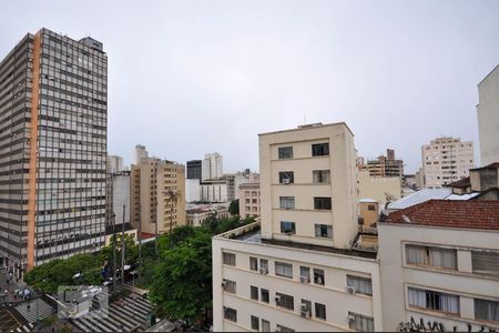 Vista da Varanda de apartamento para alugar com 2 quartos, 190m² em Centro, Campinas