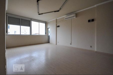 Sala de apartamento para alugar com 2 quartos, 190m² em Centro, Campinas
