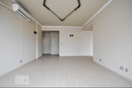 Sala de apartamento para alugar com 2 quartos, 190m² em Centro, Campinas