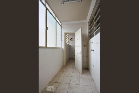 Apartamento para alugar com 190m², 2 quartos e sem vaga Apartamento para alugar com 190m², 2 quartos e sem vagaÁrea de Serviço
