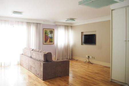 Apartamento para alugar com 90m², 2 quartos e 2 vagasSala