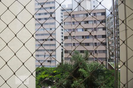 Vista de apartamento para alugar com 2 quartos, 90m² em Consolação, São Paulo