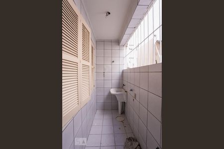 Apartamento para alugar com 44m², 1 quarto e sem vagaÁrea de Serviço