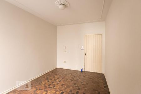Sala de apartamento para alugar com 1 quarto, 44m² em Farroupilha, Porto Alegre