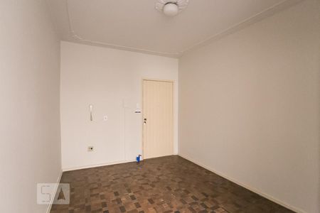 Sala de apartamento para alugar com 1 quarto, 44m² em Farroupilha, Porto Alegre