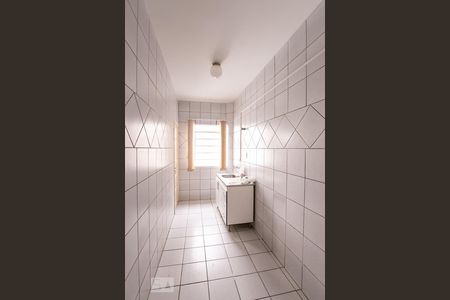 Apartamento para alugar com 44m², 1 quarto e sem vagaCozinha