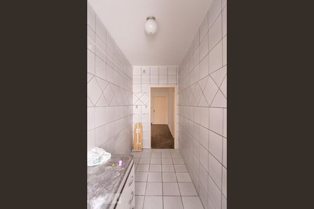 Apartamento para alugar com 44m², 1 quarto e sem vagaCozinha