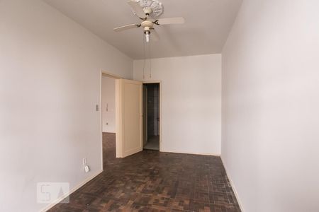 Suíte de apartamento para alugar com 1 quarto, 44m² em Farroupilha, Porto Alegre