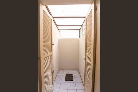 Varanda de apartamento para alugar com 1 quarto, 44m² em Farroupilha, Porto Alegre