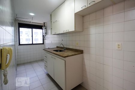 Apartamento à venda com 81m², 3 quartos e 1 vagaCozinha