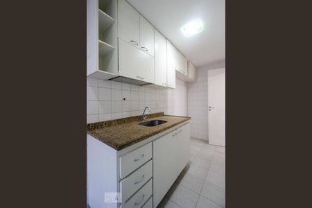 Apartamento à venda com 81m², 3 quartos e 1 vagaCozinha