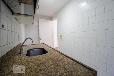 Apartamento à venda com 81m², 3 quartos e 1 vagaCozinha